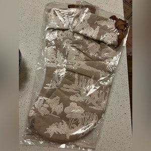 Set (2) Anthropologie Dorsey Stockings NWT